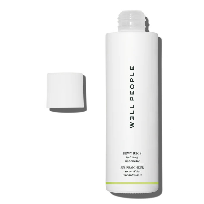 Well People Dewy Juice Hydrating Aloe Essence | Well People