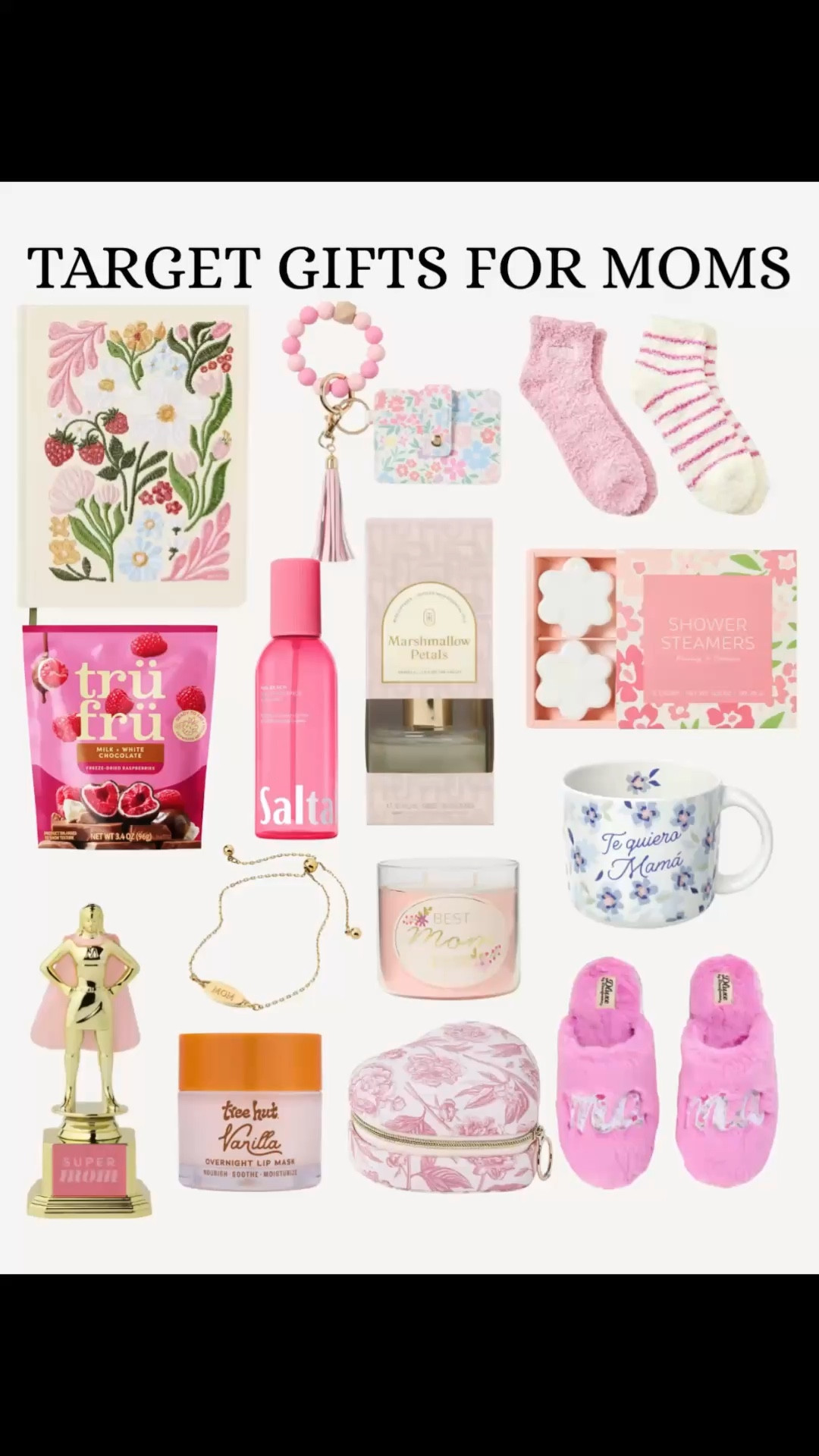 Target Gifts for Moms

#LTKMothersDay #LTKmomlife #LTKBeauty