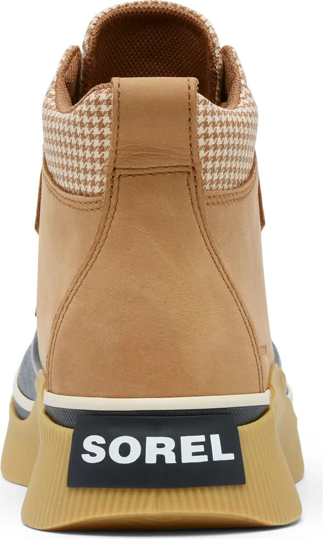 SOREL Out N About IV Classic Waterproof Duck Boot (Women) | Nordstrom | Nordstrom