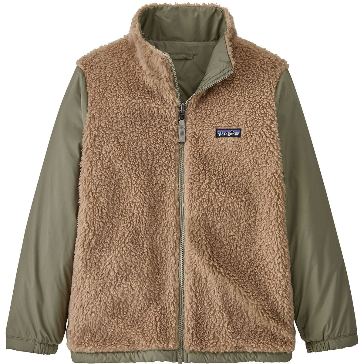 Patagonia 4-in-1 Everyday Jacket - Kids' - Kids | Backcountry