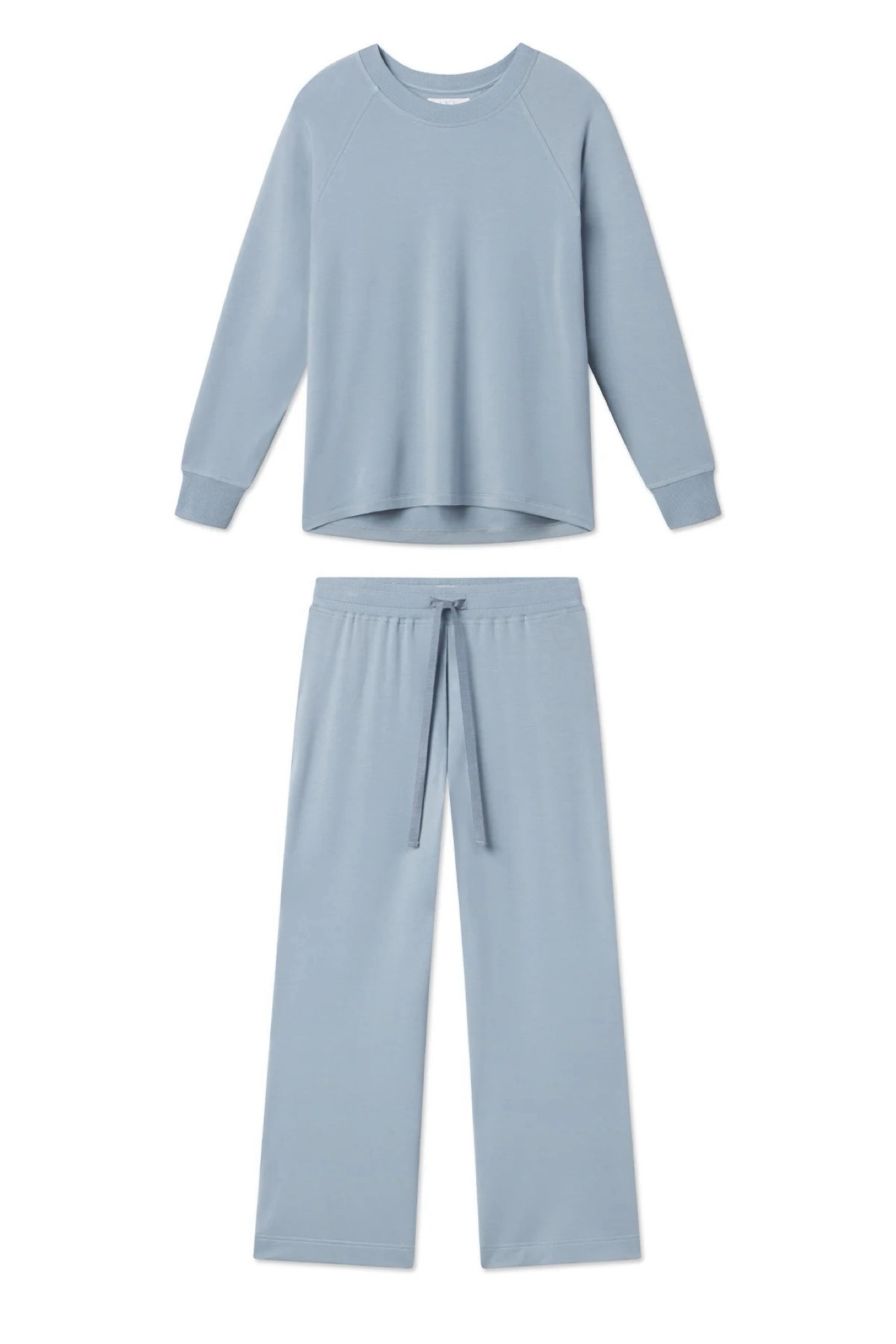 I love everything Lake but these make me feel less ridiculous when I’m in my jammies at 5:30pm 😜 So, so soft!