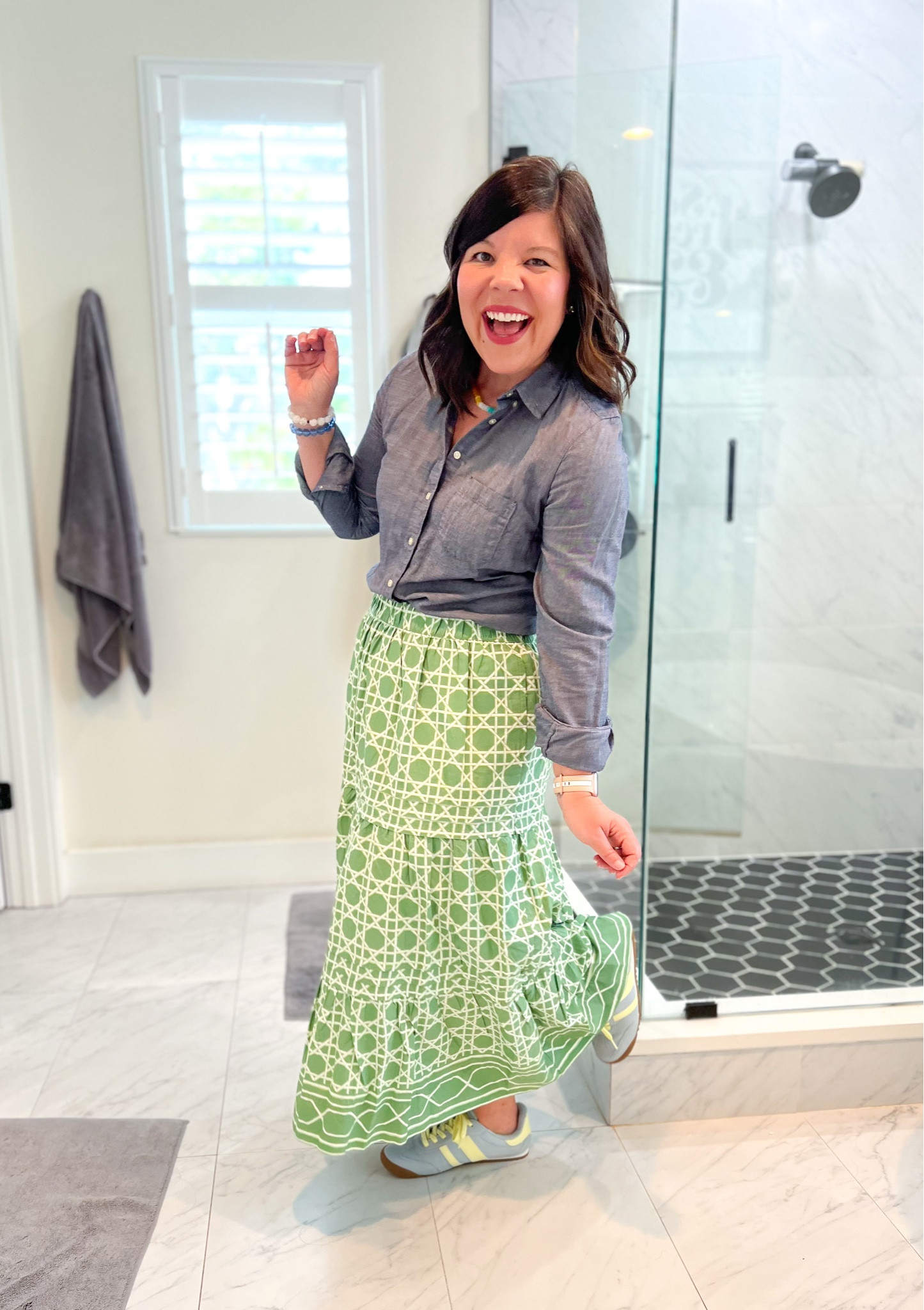 Belk Crown and Ivy buy 1 get 2 FREE sale!

#LTKSeasonal #LTKSaleAlert #LTKFindsUnder50