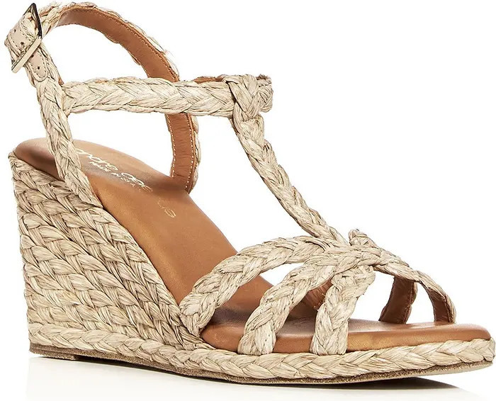 Madina Espadrille Wedge Sandal | Wedge Sandals | Wedge Shoes | Vacation Sandals 2023 | Nordstrom