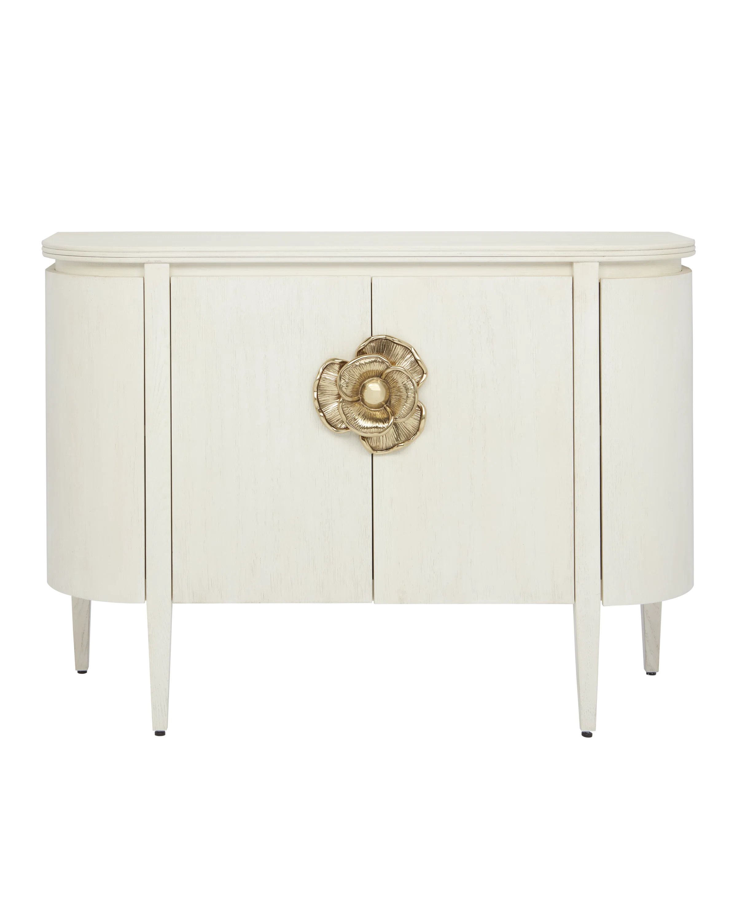 Briallen 48'' W Solid Wood Sideboard | Perigold