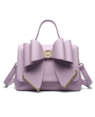 Like Dreams Jasmine Bowtie Crossbody Bag - Macy's | Macy's