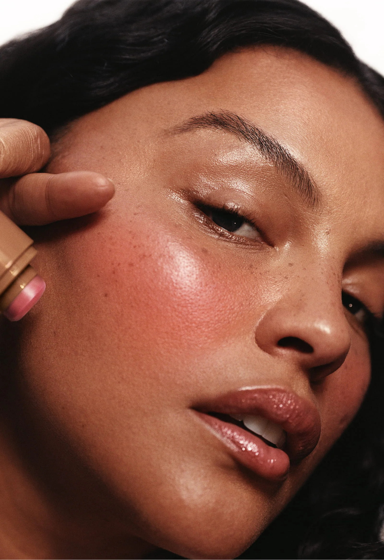 the pocket blushes | rhode skin