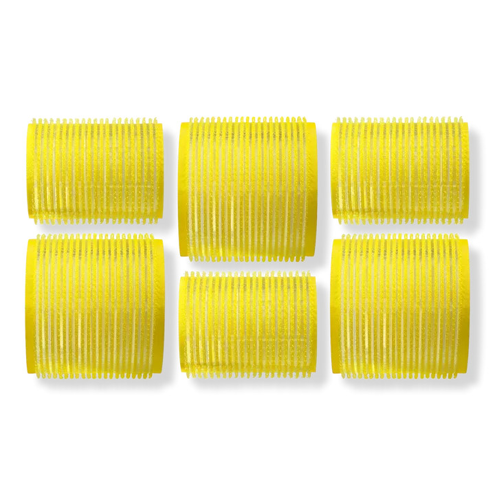 High Tops Self-Grip Rollers | Ulta