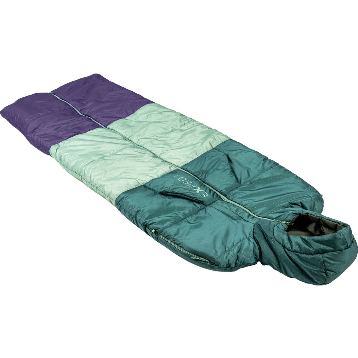 Exped Dreamwalker Wearable Sleeping Bag | Backcountry
