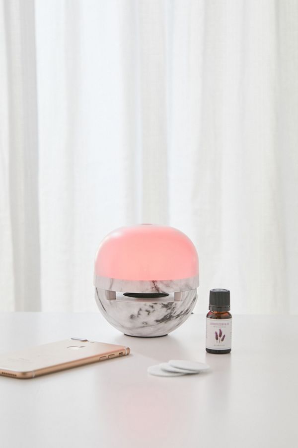 Mahli Diffuser Speaker | Urban Outfitters (US and RoW)