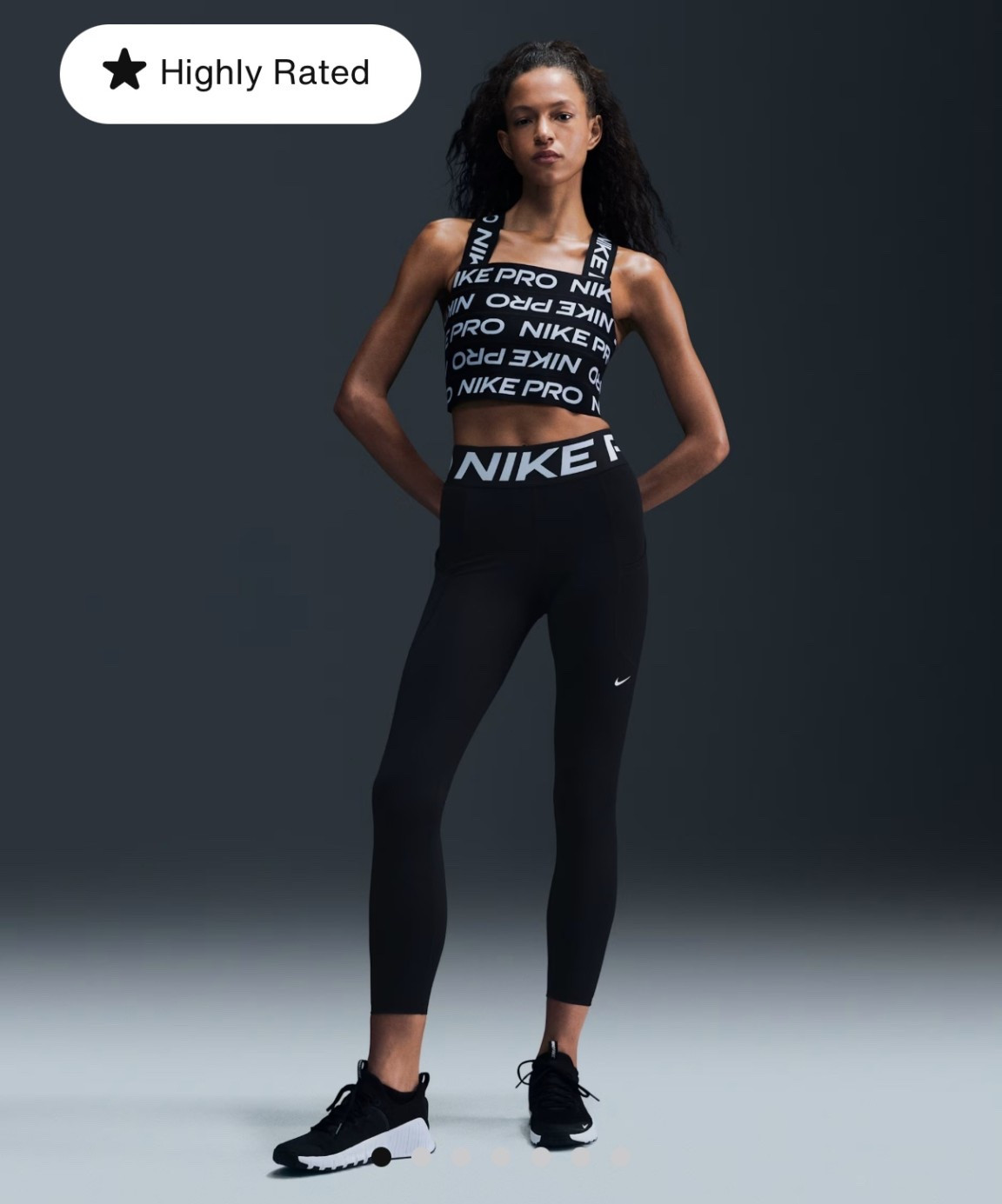 My favorite leggings to run in! On sale for just $45

#LTKHoliday #LTKCyberWeek #LTKGiftGuide