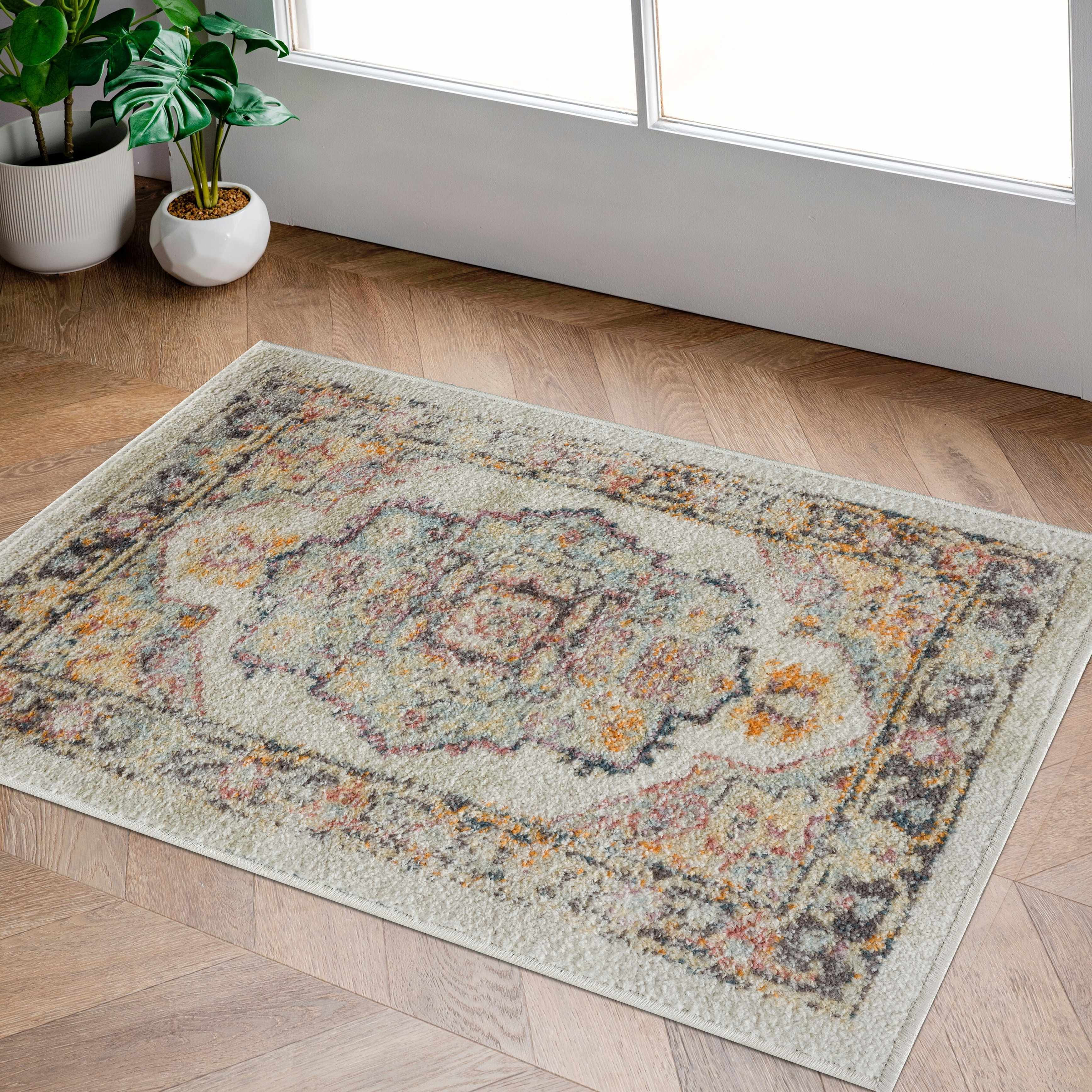Hillcrest Area Rug | Boutique Rugs
