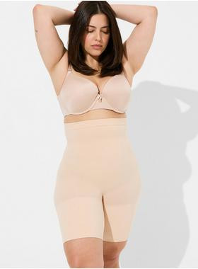 SPANX® Higher Power Short | Torrid (US & Canada)
