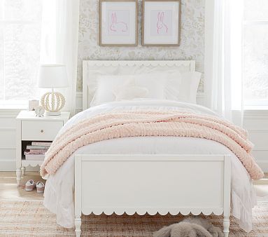 Penny Bed | Pottery Barn Kids | Pottery Barn Kids