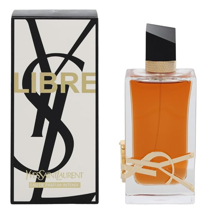 YVES SAINT LAURENT - Eau de Parfum Libre Intense 90 ml | Amazon (US)