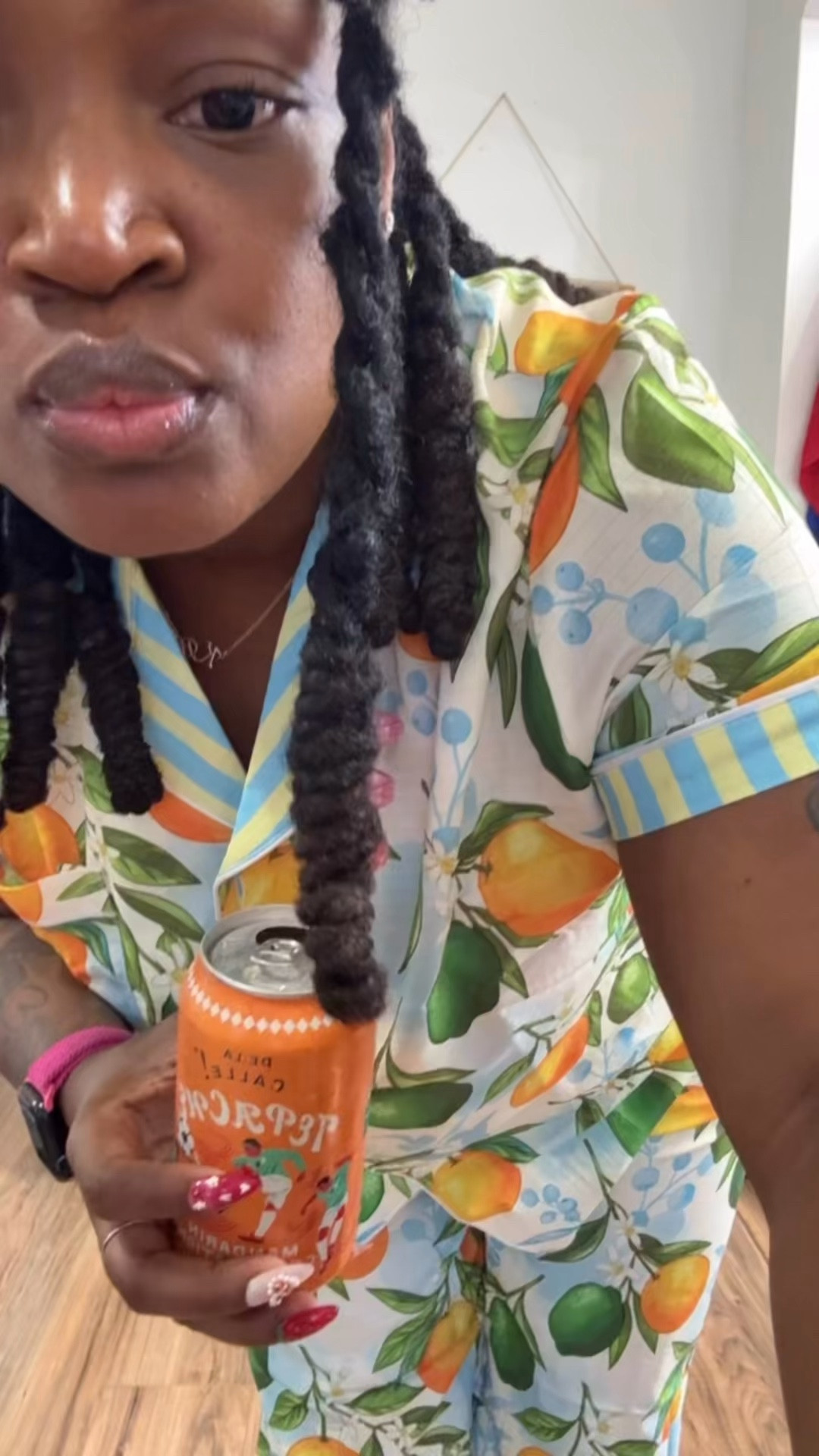 There’s just something about cozy summer pajamas that makes being at home feel SO much better. Cute little sets, breathable fabrics, and comfy vibes all summer long.

All my favorite summer pajama picks are linked on my LTK.

#ShoppingWithPriiincesss #PajamaStyle #SummerLoungewear #CozyVibes #LTKFinds #LTKStyle #ComfyLooks #RelaxedStyle #SoftGirlAesthetic #HomeStyle #SelfCareVibes #CuteFits #NightRoutine #AtlantaMom #Atlantamom #Atlantabloggers #Atlantablogger #AtlantaCreator #Atlantacontentcreators #Atlantacontentcreator

#LTKmomlife #LTKselfcare #LTKmorningroutine