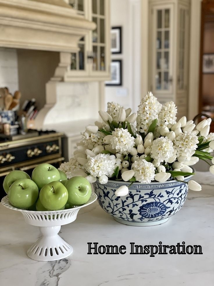 Blue & White Spring Home Inspiration

I’m loving this fresh blue & white home look for spring. Classic, clean and timeless.

#LTKSeasonal #LTKHome #LTKmomlife