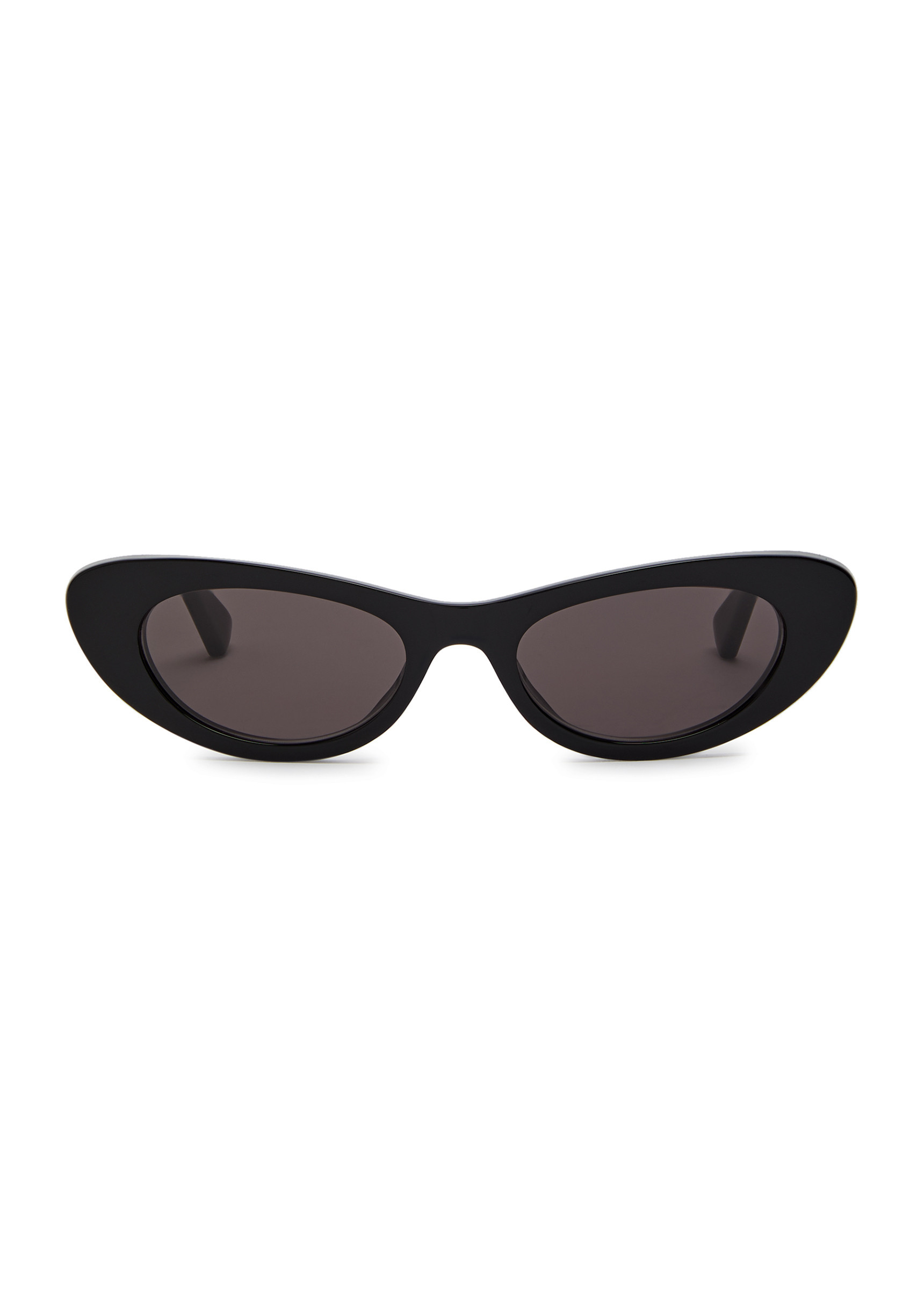Narrow cat-eye sunglasses | Harvey Nichols