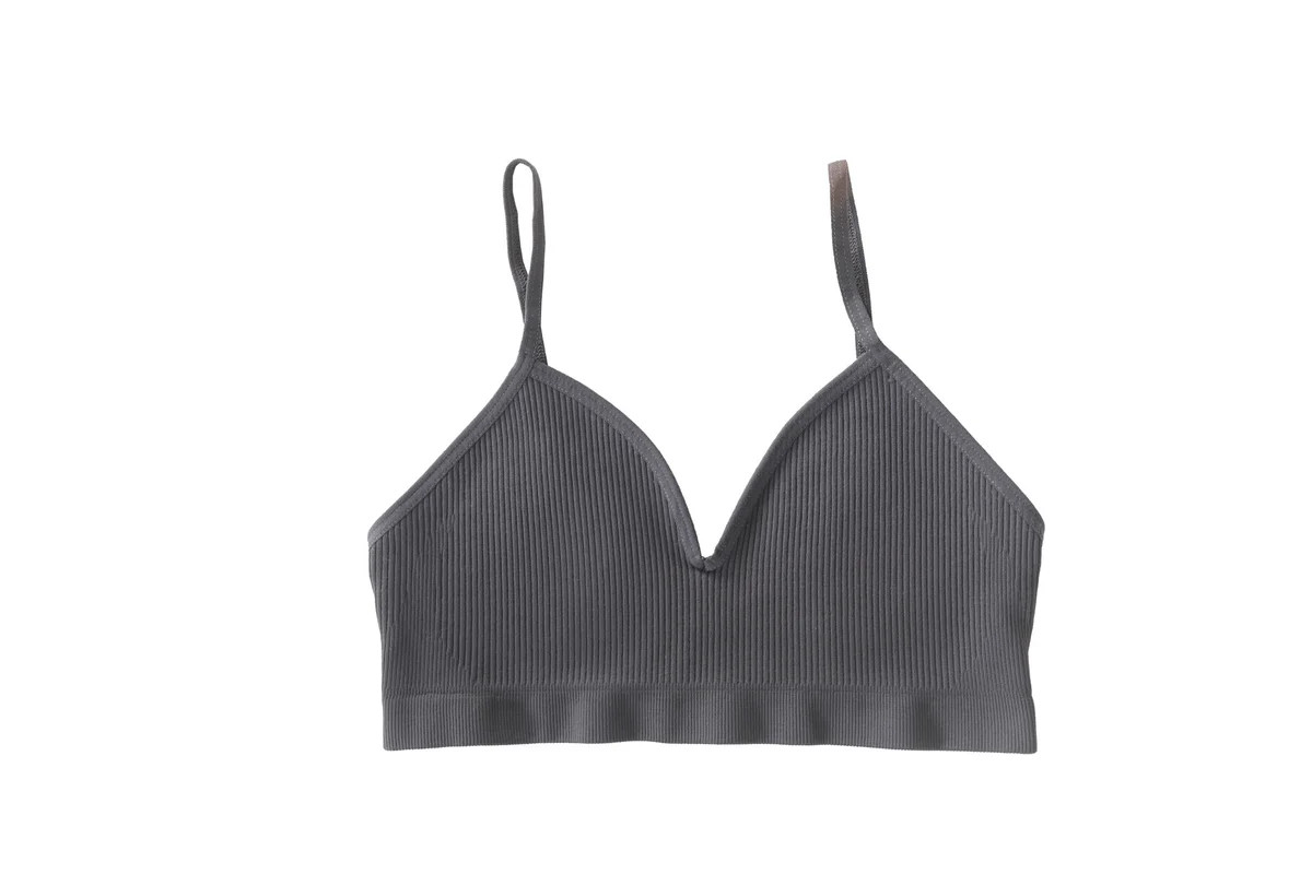'Storm' Elli Bralette - 2.0 | Non Disclosure Apparel