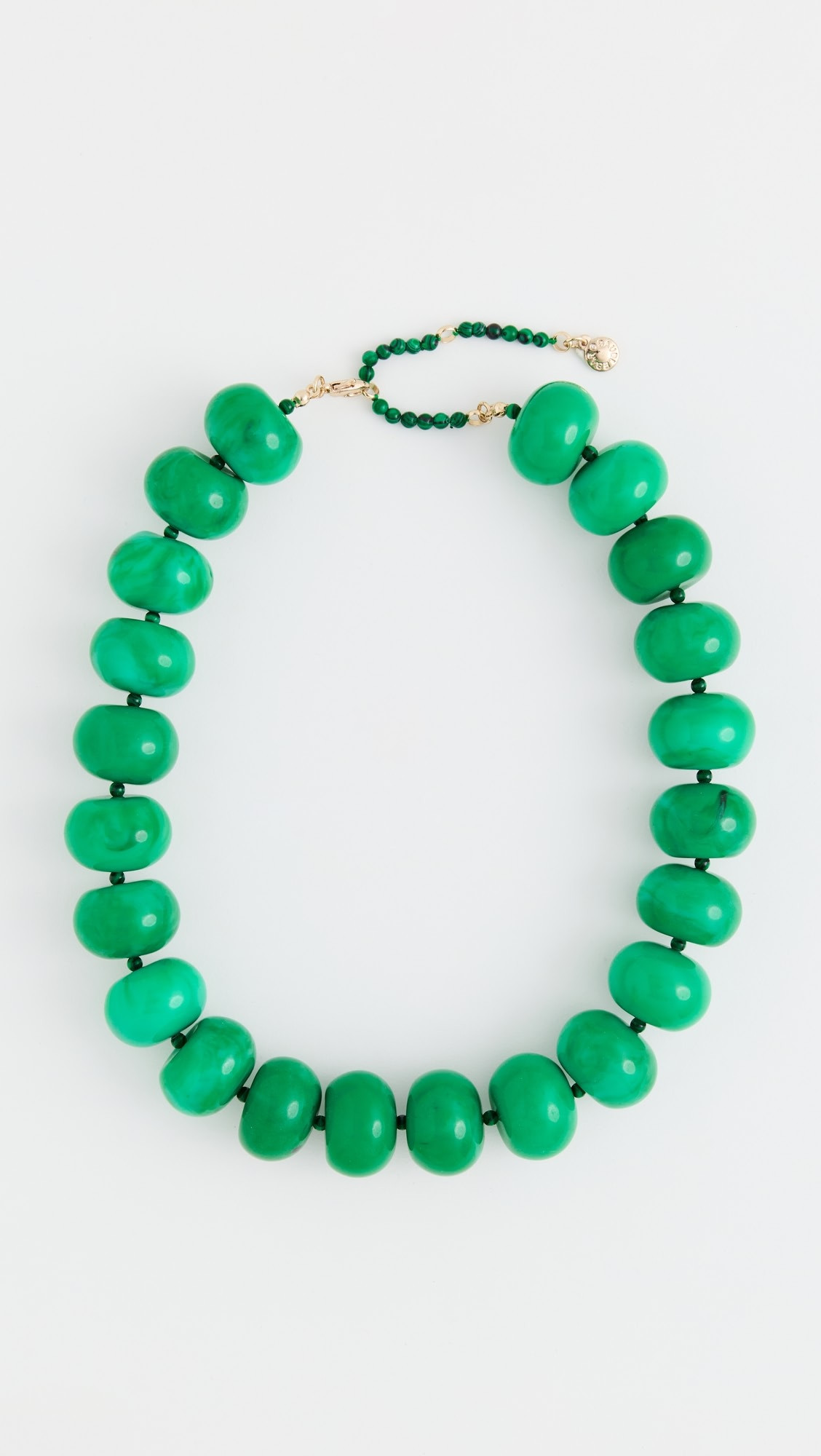Joan Semi-Precious Necklace | Shopbop