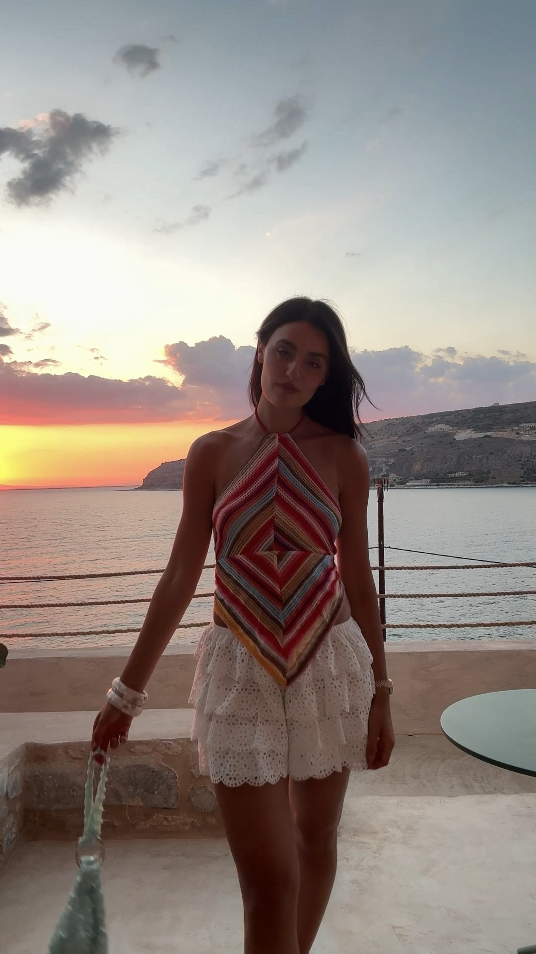 The cutest Missoni top that I have worn this summer and last! It’s such a timeless piece #missoni #summer 

#LTKaustralia