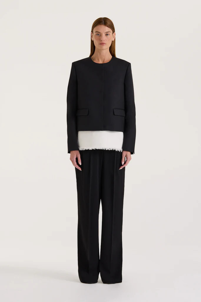 Coralie Blazer | Henne