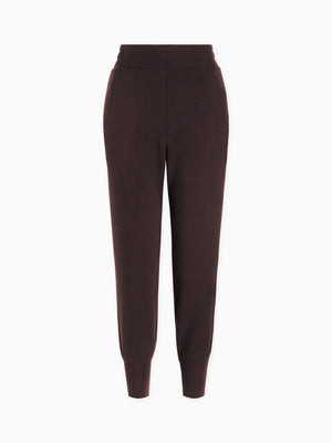 The Slim Cuff pant | VARLEY US, Taupe Marl / L | Varley US
