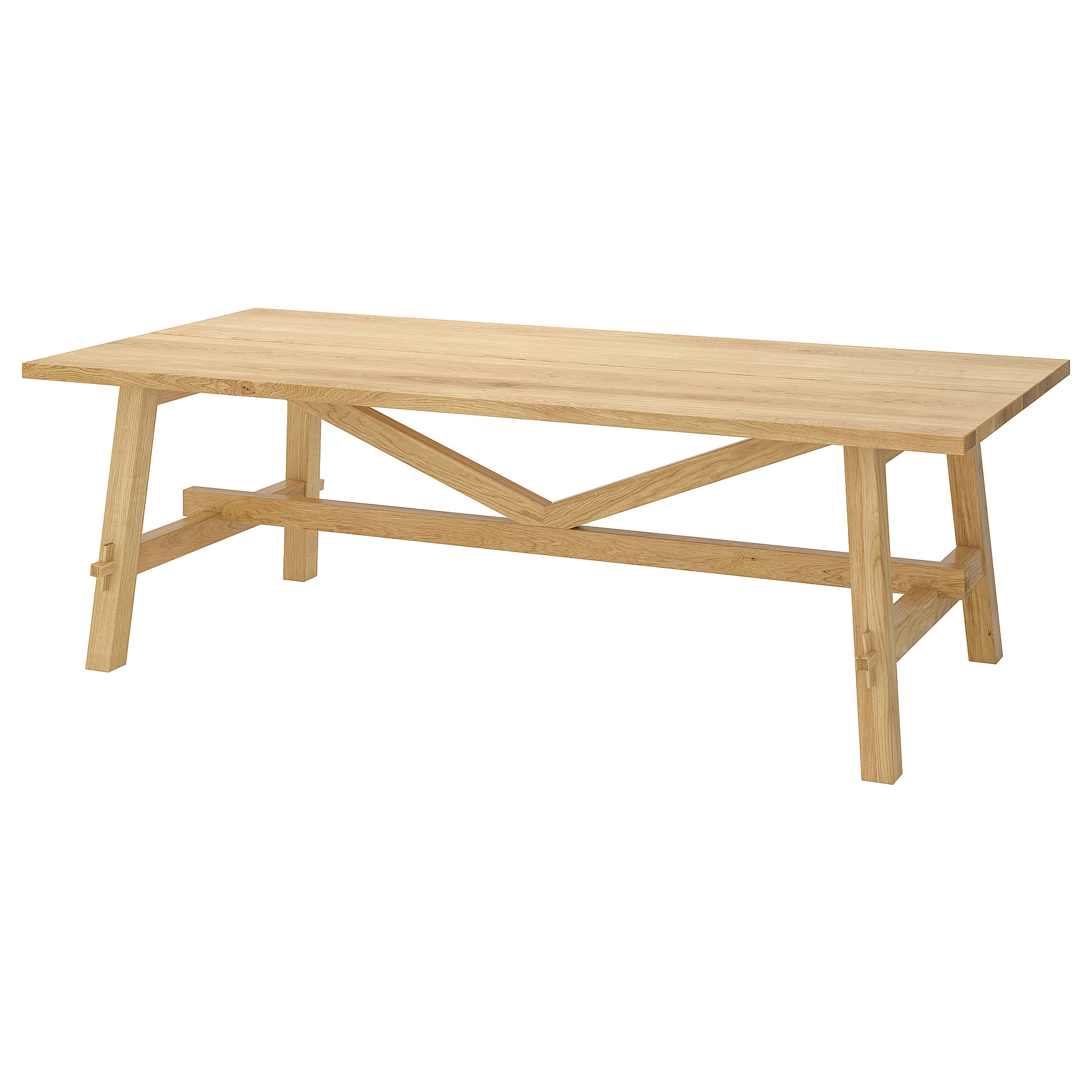 MÖCKELBY Tisch - Eiche - IKEA Deutschland | IKEA (DE)