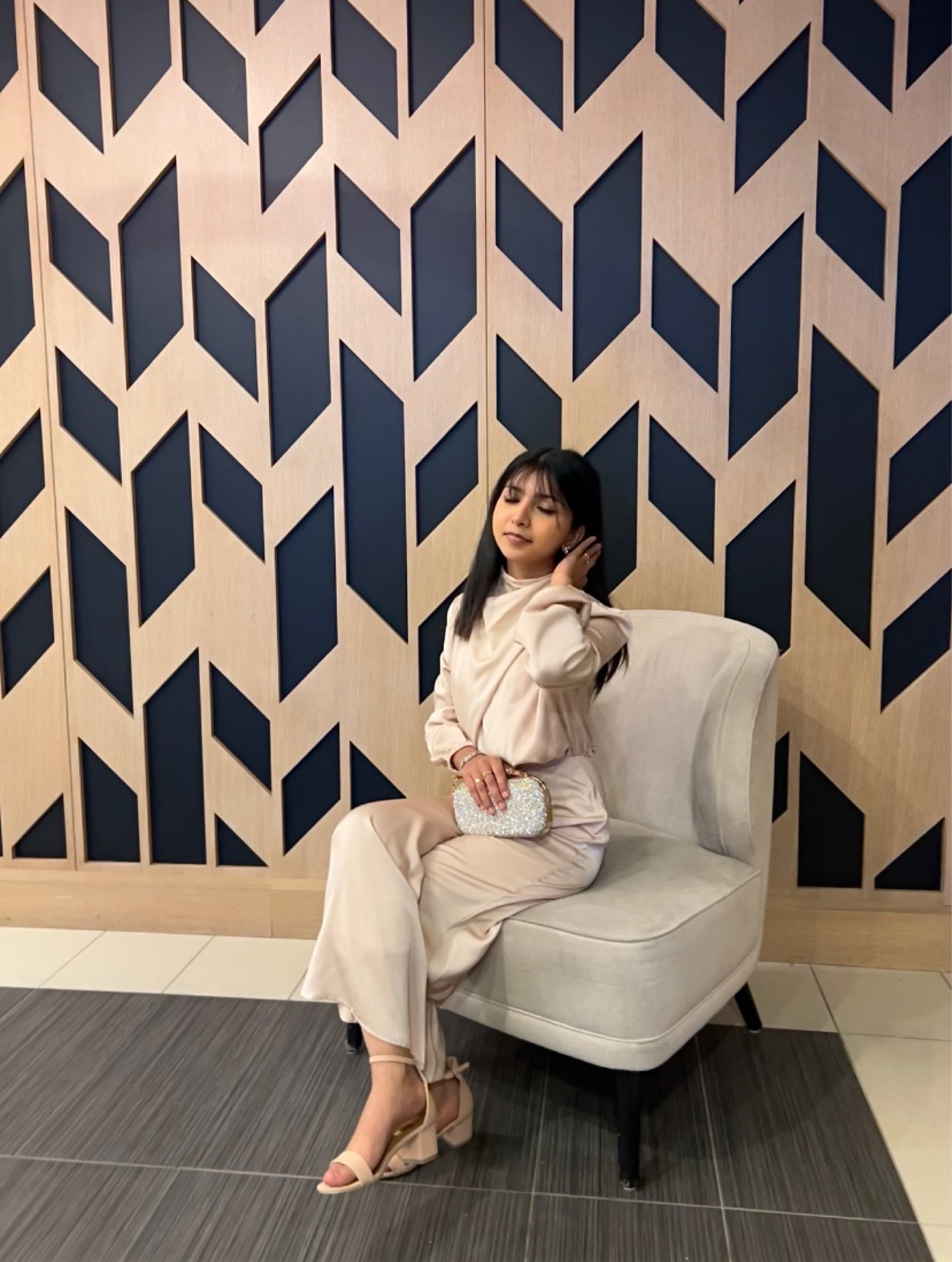 elegant evening dress 🥂 

#LTKstyletip #LTKwedding #LTKmodest