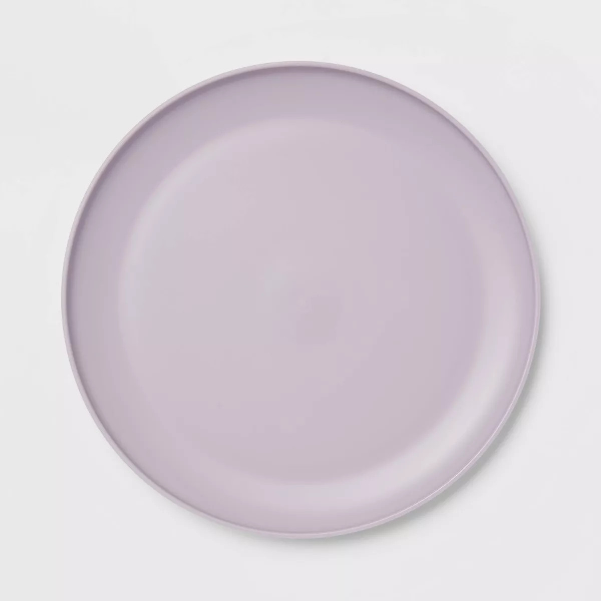 10.5" Plastic Dinner Plate - Room Essentials™ | Target