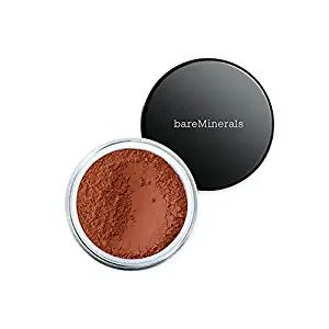 bareMinerals All Over Face Powder, Color Warmth, 0.05 Ounce (8247) | Amazon (US)