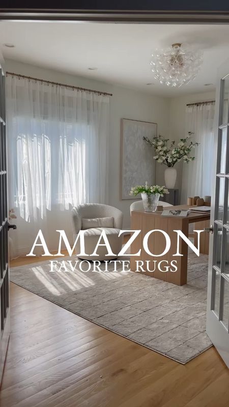 Amazon rugs in my home that are on SALE now! 

My office rug, basement rug, home office rug, living room rug, great room rug, bedroom, dining room, Amazon home, Amazon find, sale alert, loloi rugs, rug, 

#LTKSeasonal #LTKhome #LTKsalealert
