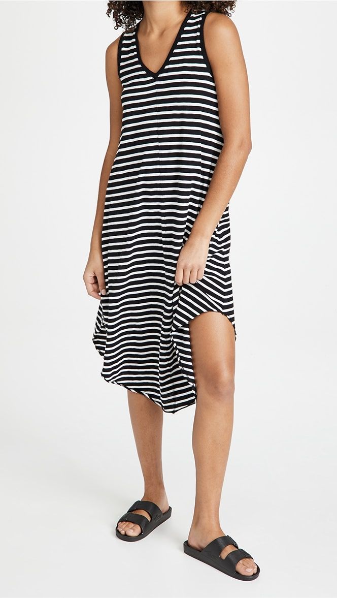 Stripe Reverie Dress | Shopbop