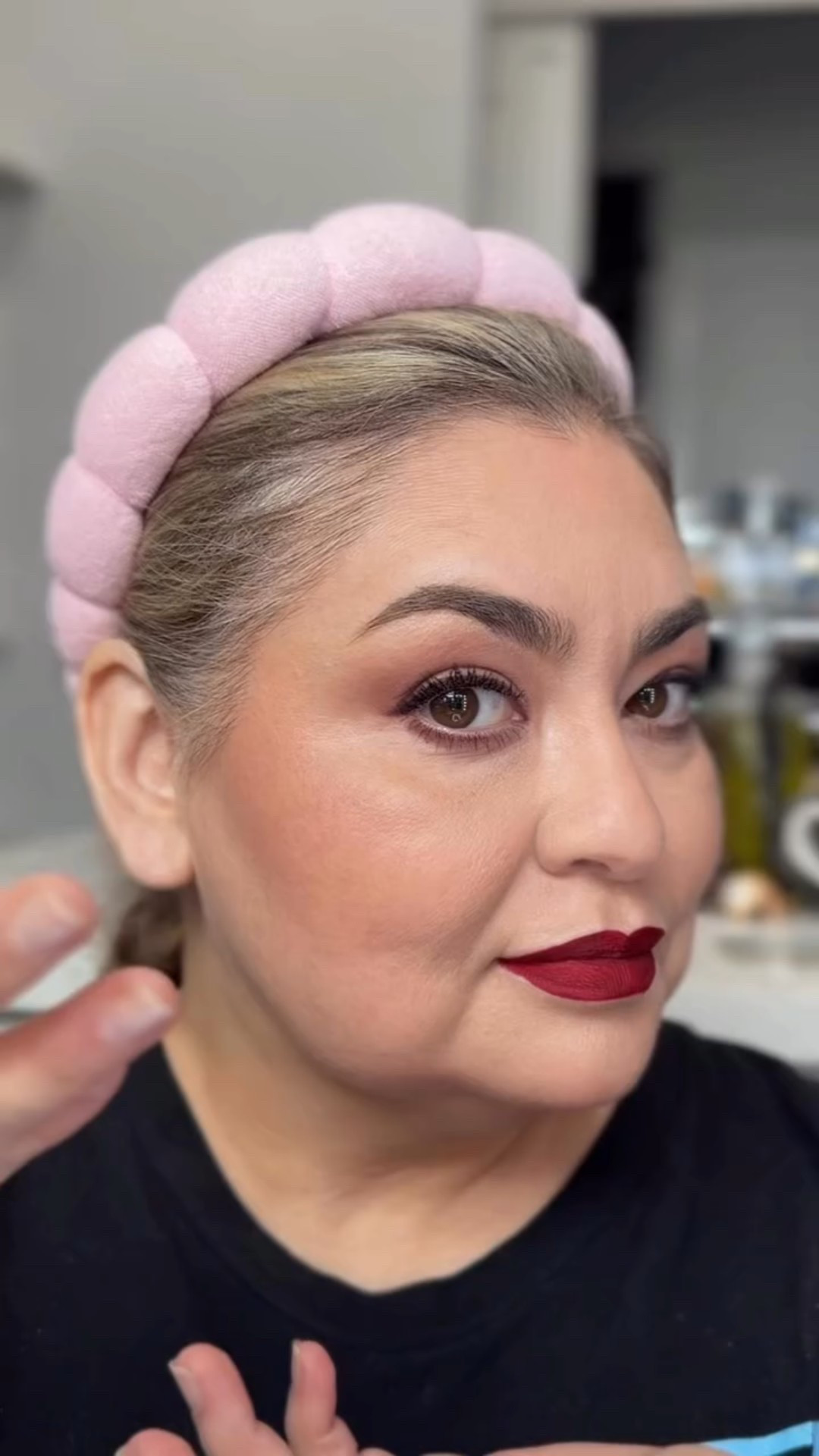 2 of my fav things:
A red lip 💋 and product list 
#Beauty #makeuplover #beautyproducts

#LTKHoliday #LTKBeauty #LTKCyberWeek