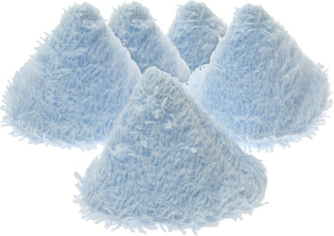 Pee-pee Teepee Terry Blue - Cello Bag,5 pack | Amazon (US)