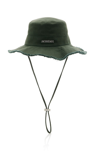 Le Bob Artichaut Cotton Bucket Hat | Moda Operandi (Global)