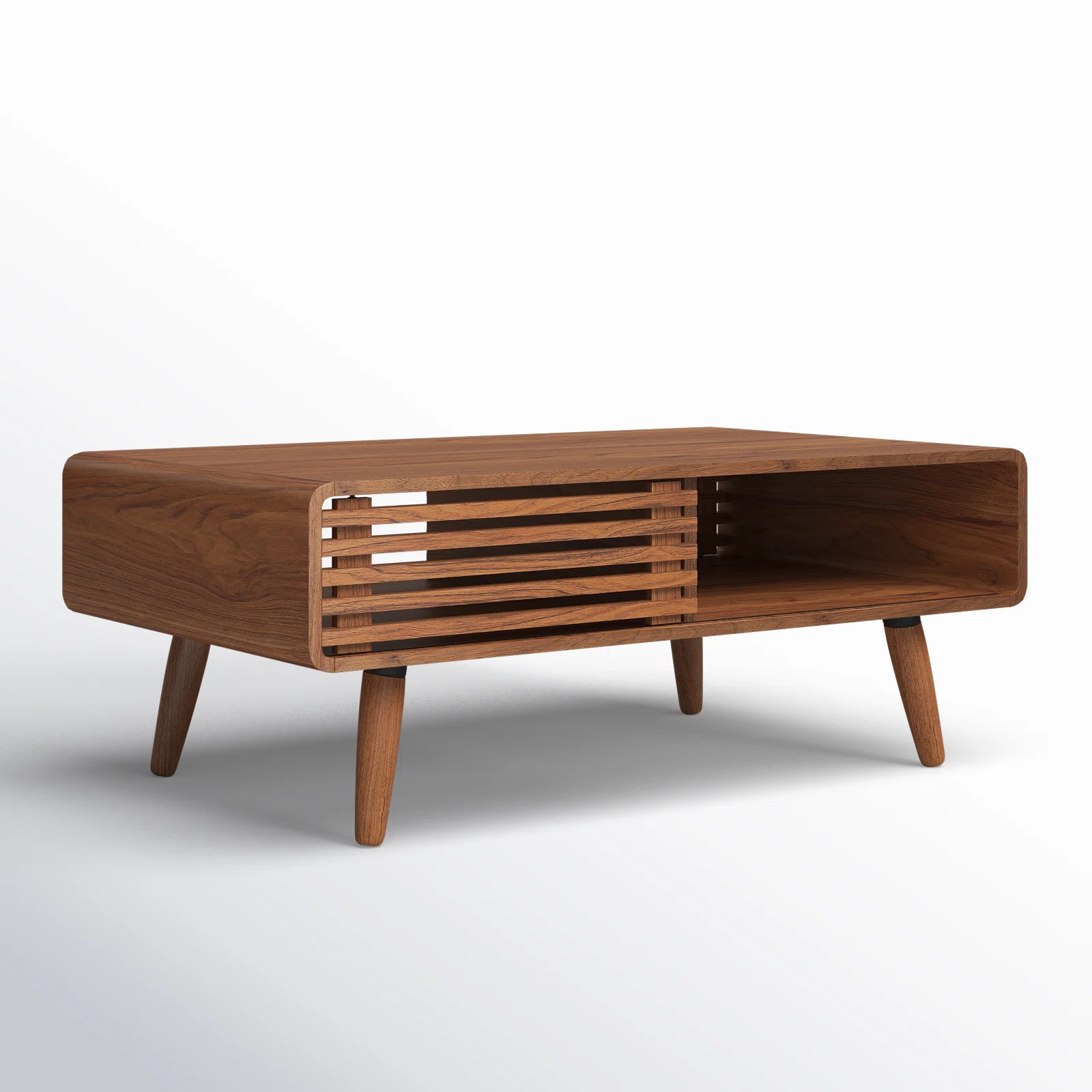 Mercury Row® Bria Coffee Table & Reviews | Wayfair | Wayfair North America