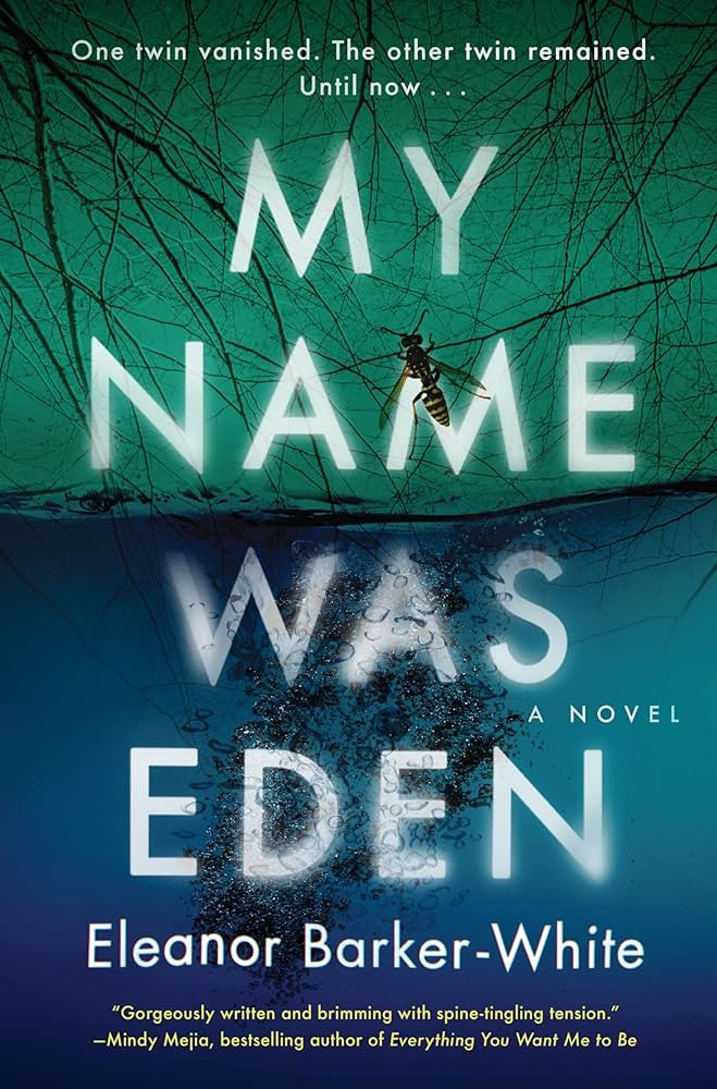 My Name Was Eden: A Novel | Amazon (US)