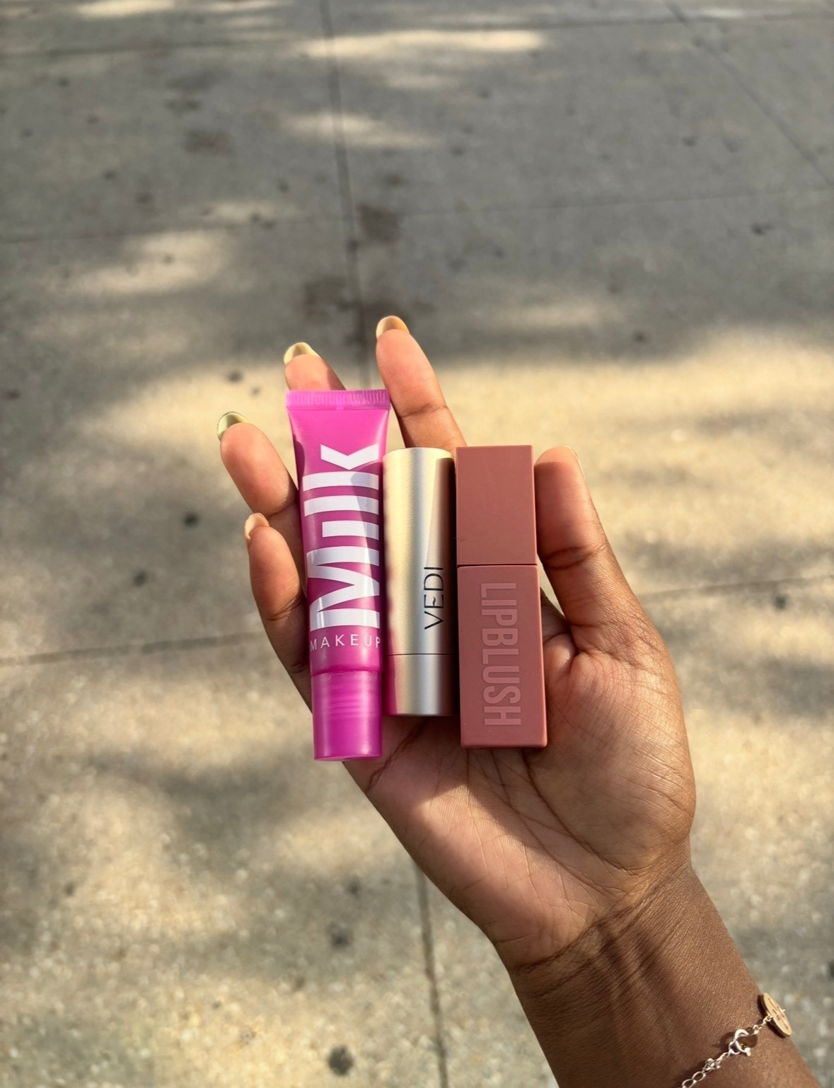 muted berry lip for fall

#LTKBeauty