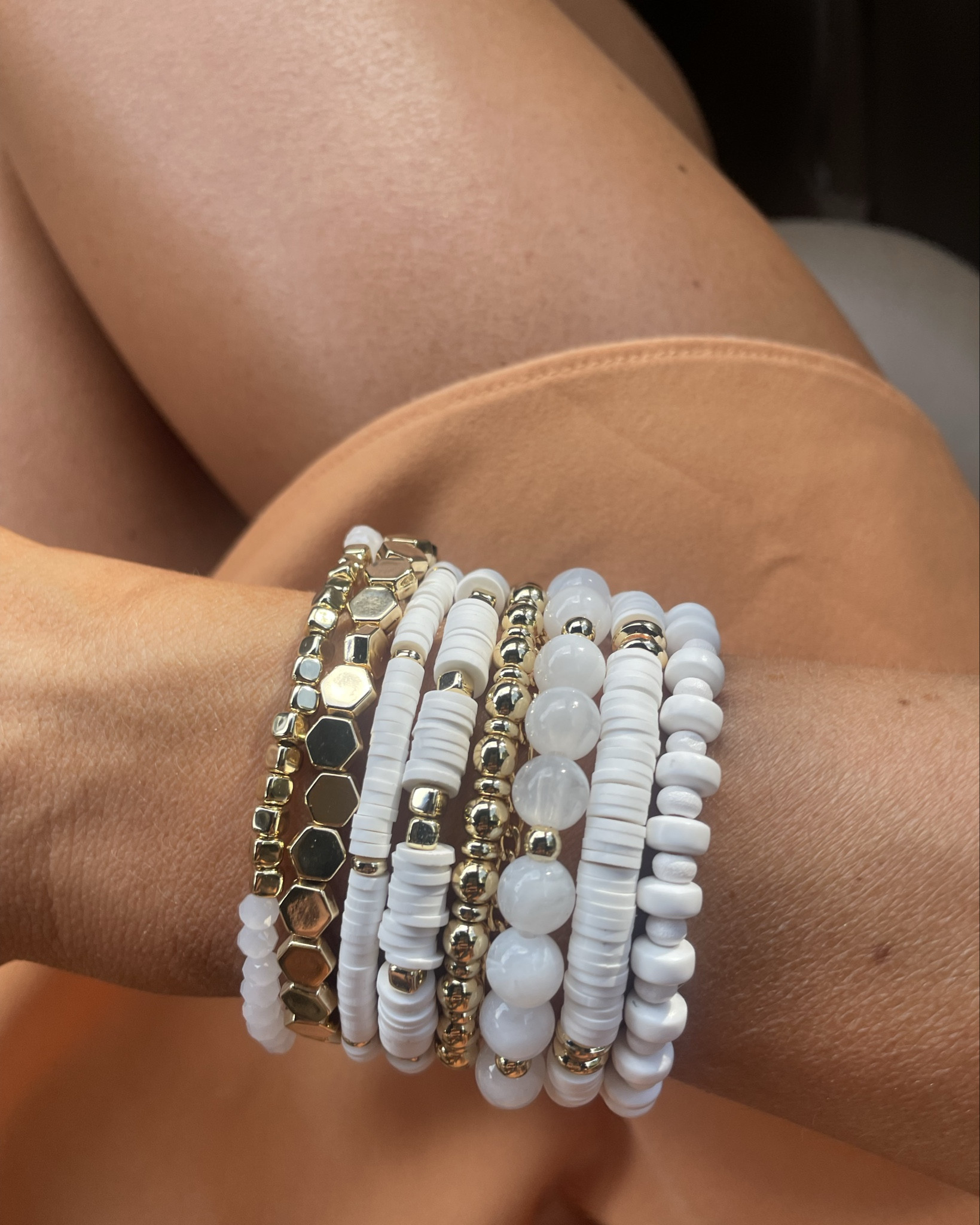 Obssessed with these accessories for summertime! They go with everything! 

#LTKStyleTip #LTKSeasonal #LTKFindsUnder50