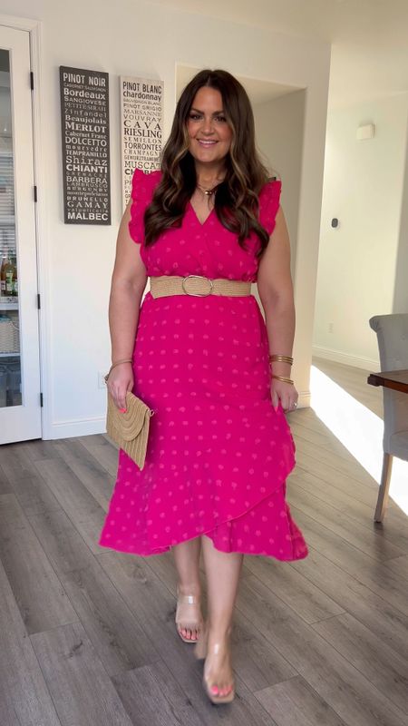 Vacation dress, spring dresses, pink, resort wear, spring break, size 12, Amazon finds

Wearing an X-Large 
Spanx code: CourtneyHxSpanx 

#LTKfindsunder50 #LTKmidsize #LTKSpringSale