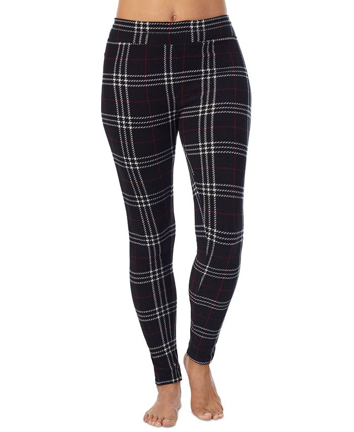 Women's Fleecewear with Stretch Leggings | Macy's Canada