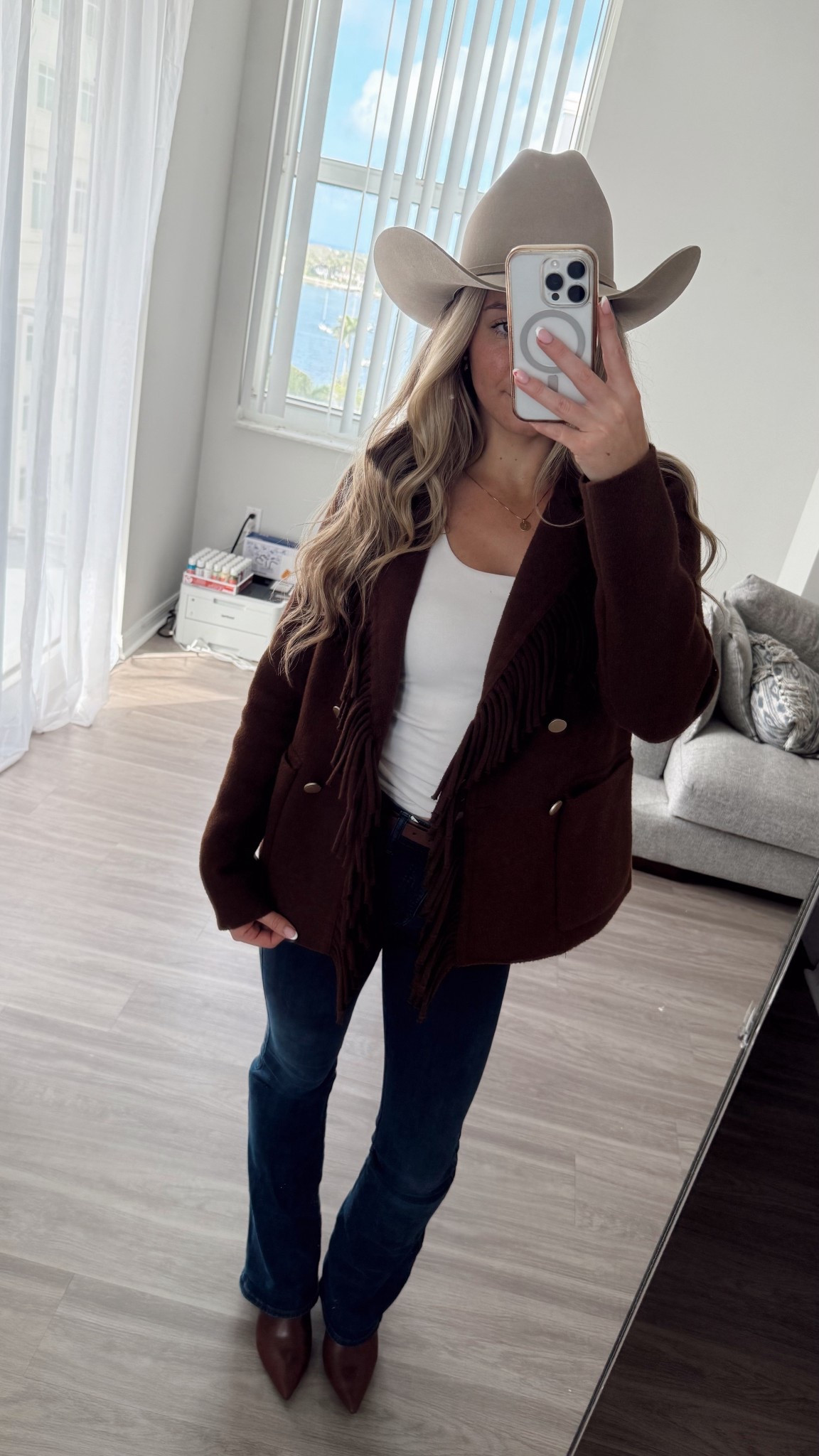 Nashville outfit inspo!