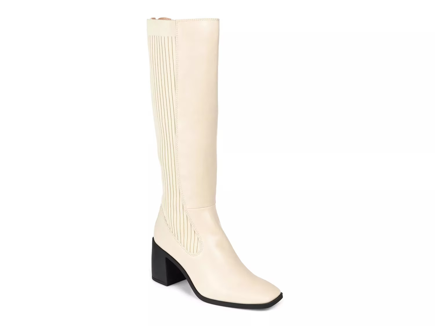 Journee Collection Winny Wide Calf Boot | DSW