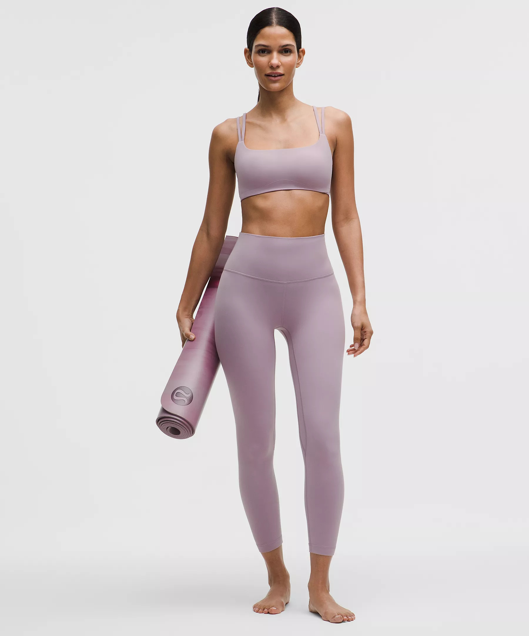 lululemon Align™ High-Rise Pant 25" | Lululemon (US)