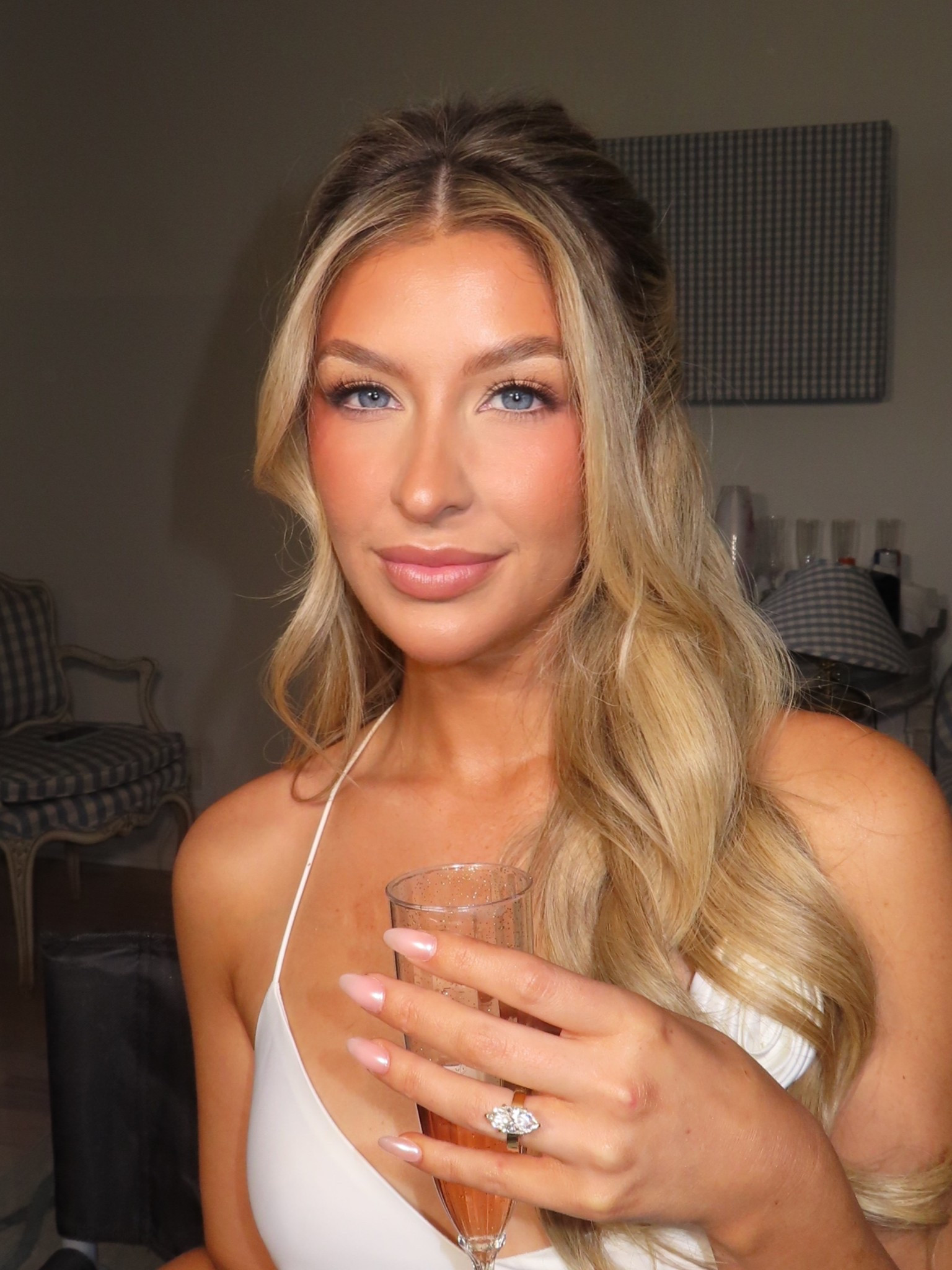 THE 2026 SOFT BRIDAL GLAM INSPO