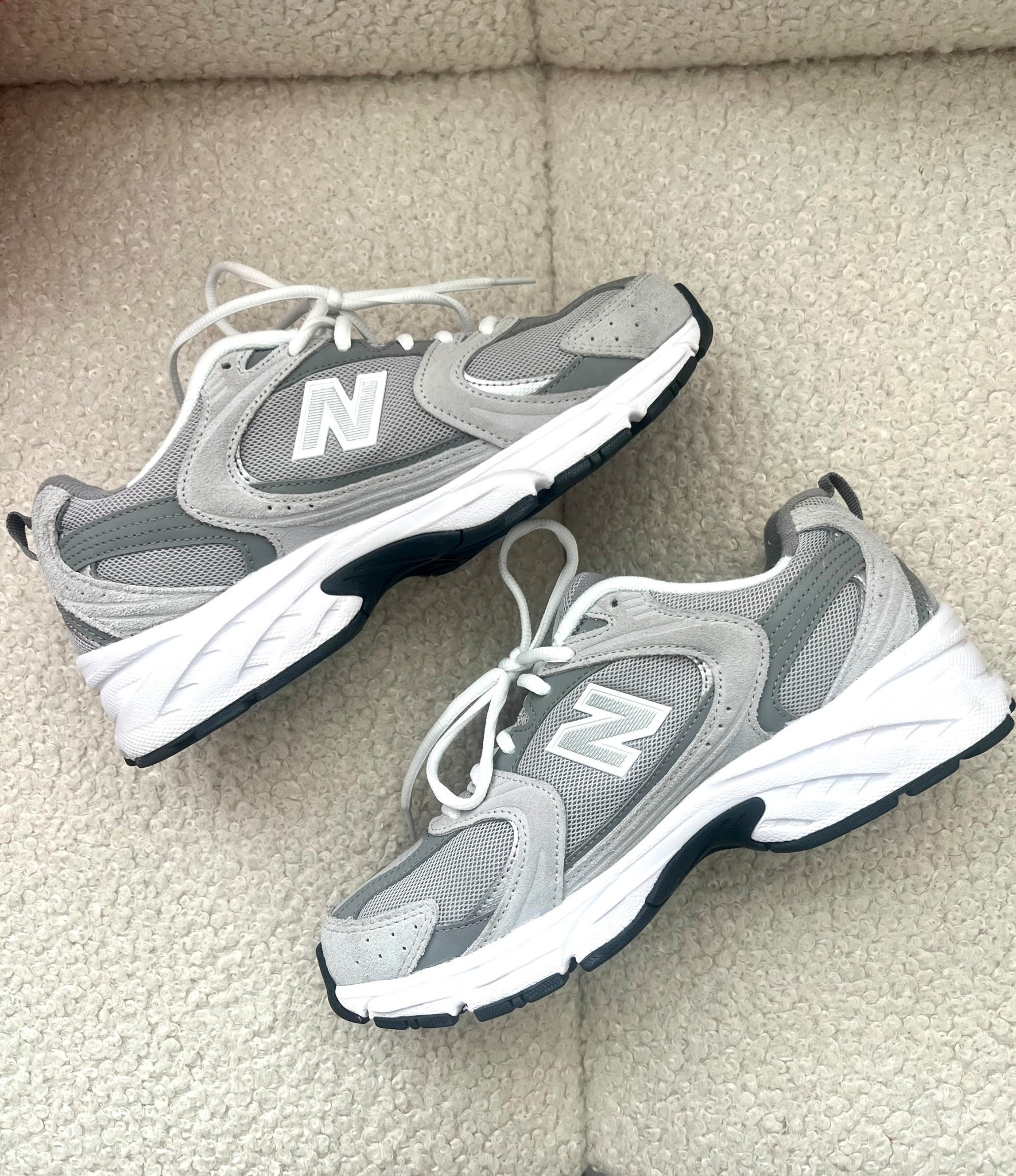 Run TTS #newbalance 

#LTKootd #LTKTravel #LTKmorningroutine