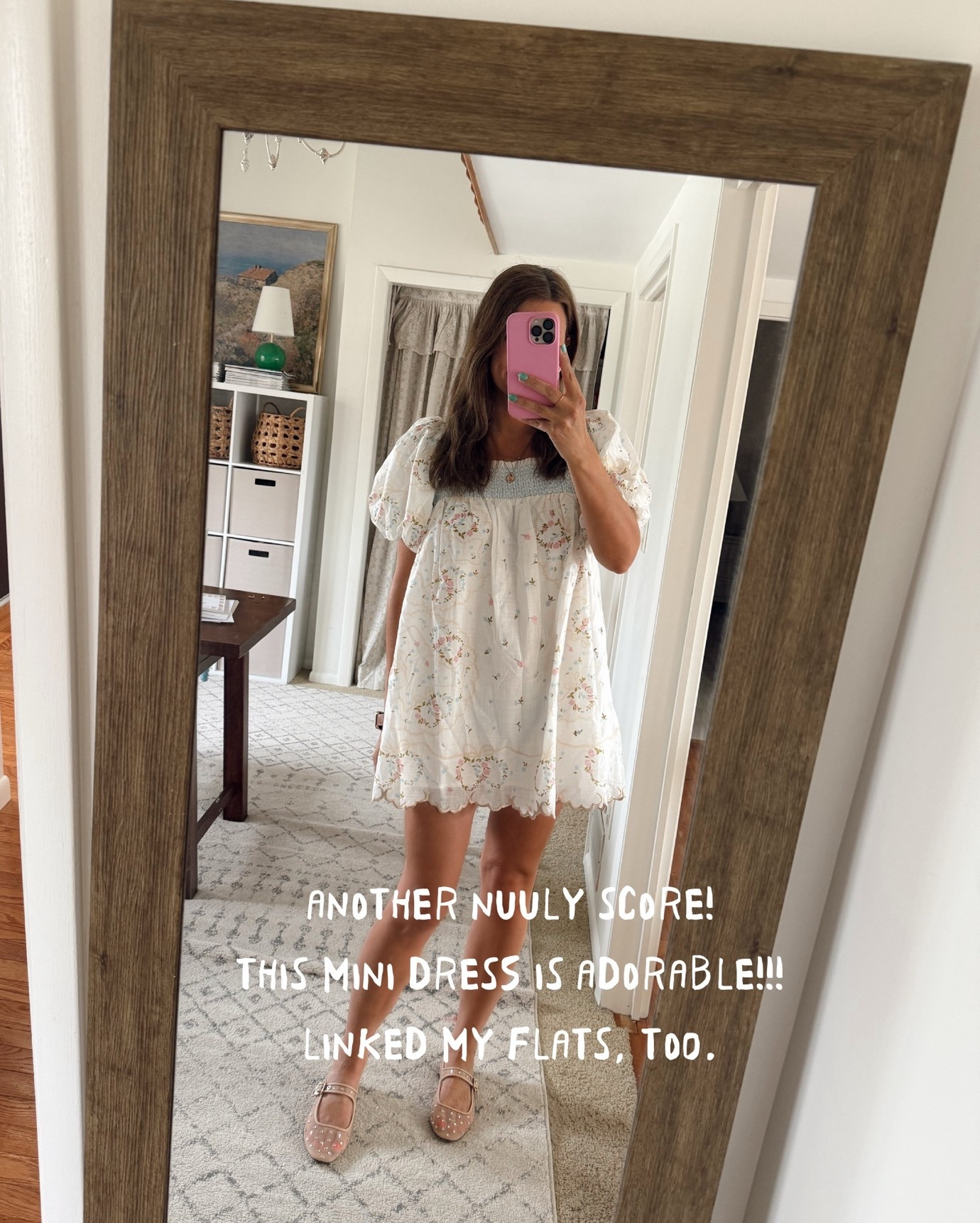 Anthro dress 👗✨ tts

#LTKootd #LTKgrwm #LTKdayinmylife
