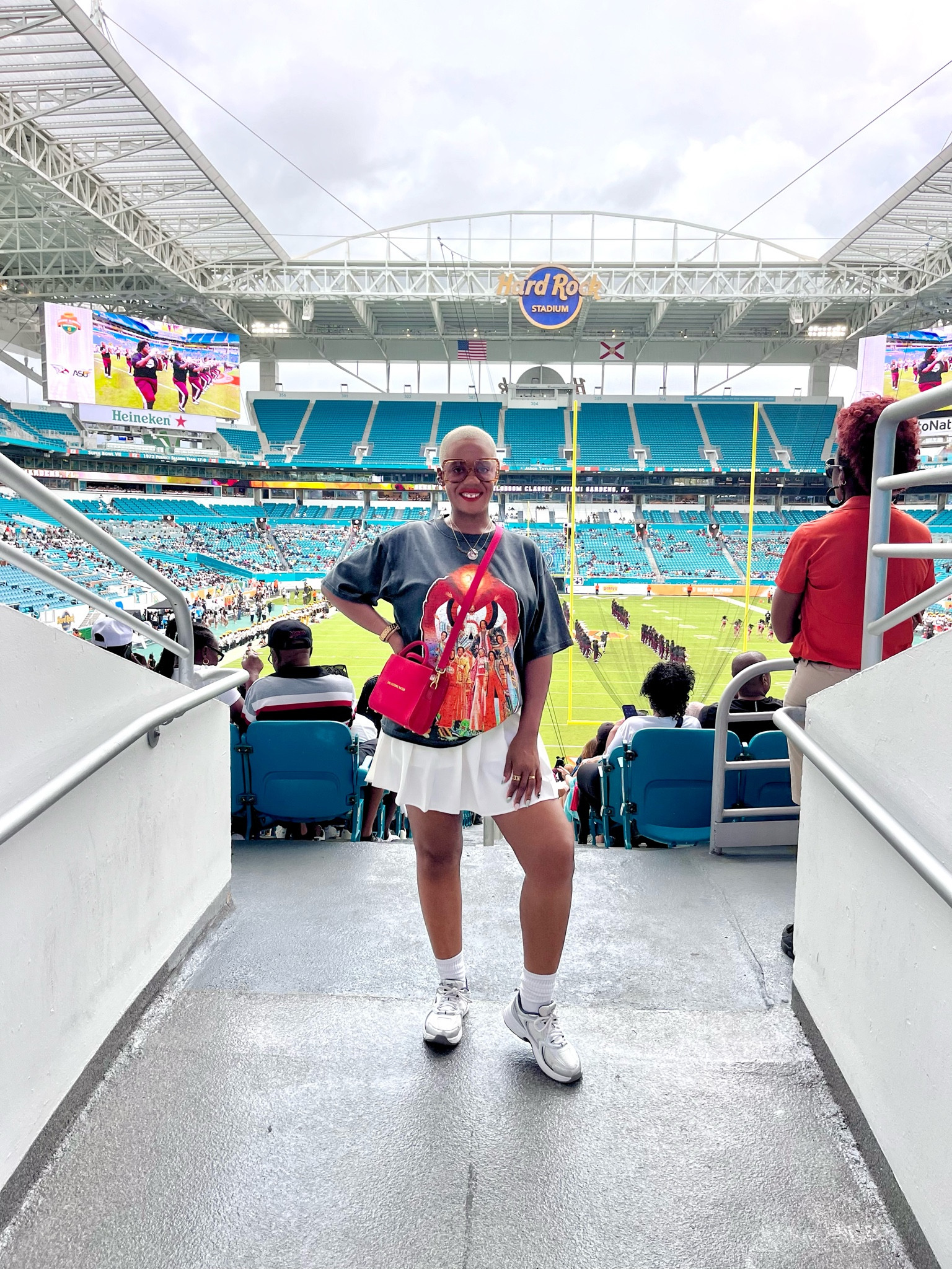 Game Day Outfit Inspo