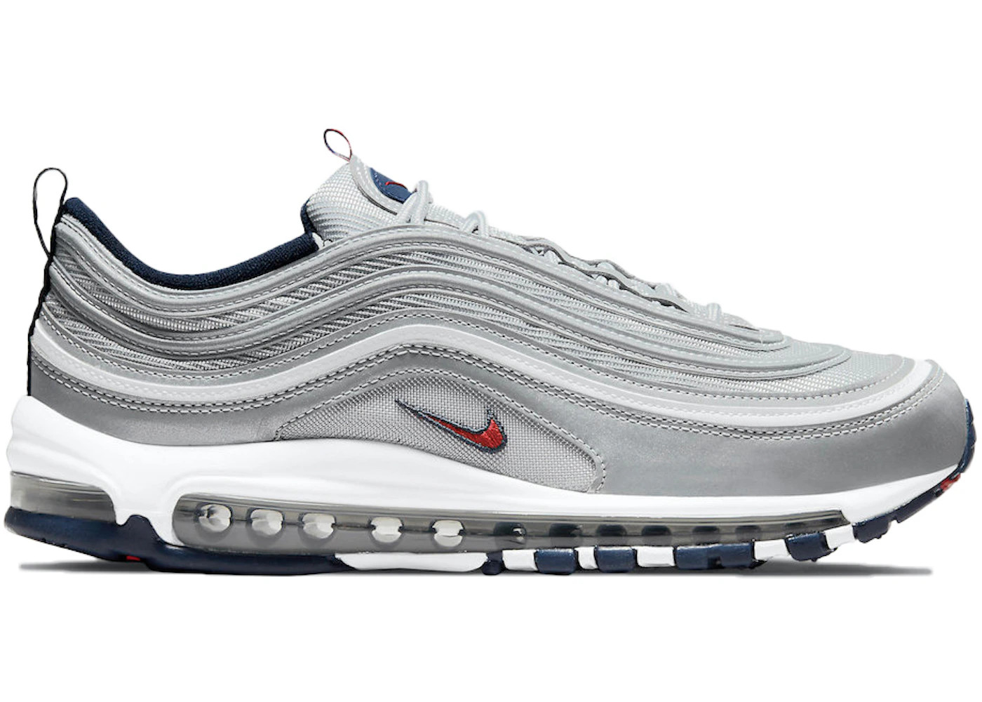 Nike Air Max 97 Puerto Rico | StockX