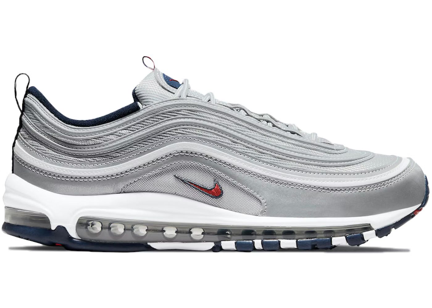 Nike Air Max 97 Puerto Rico | StockX